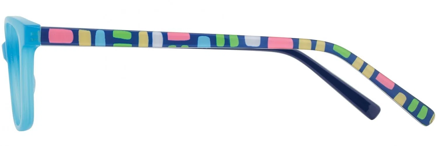 DB4K EVIE Eyeglasses - view 8